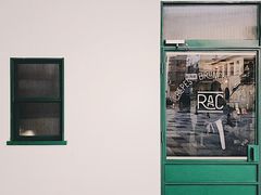 -RAC BAR(安福路店)