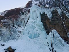 -少华山国家森林公园