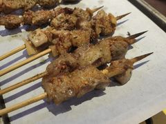 -望京小腰(北京总店)