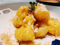-西安绿地假日酒店·丽宝轩中餐厅