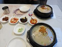 -长顺参鸡汤店(西塔总店)