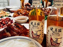 -凌舍好烧鹅(中山路店)