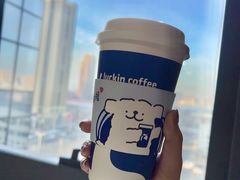 -瑞幸咖啡(福融天地广场店)