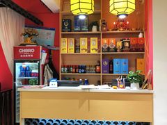 -吴掌柜·藕汤印象(南湖店)
