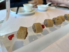 -满堂·烤鸭店·北京菜(鼓楼店)