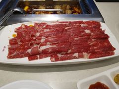 -海底捞火锅(北京路店)