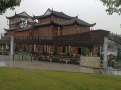 -二十八里太湖船菜(吉祥路店)