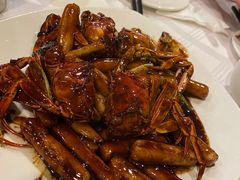 -翠亭酒家(山西南路店)