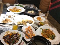 -79号渔船海鲜饭店(华强北店)