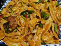 -后卫寨猫耳朵(后卫寨店)