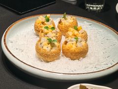 -铜锣湾·有麝自然香(渝北财富中心店)