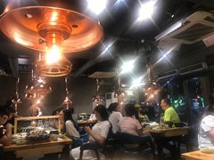 -金顺碳烤肉(1号店)