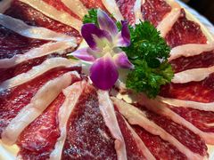 -贵厨酸汤牛肉(花果园国际中心店)