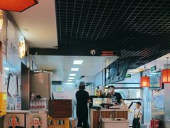 -五度翠清大同刀削面