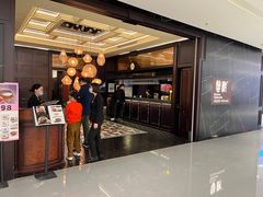 -蟹榭·本帮江浙菜·蟹宴(大宁久光商场店)
