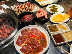 -一品诚记烤肉·甄选店(中南路店)
