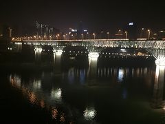 万达艾美酒店-重庆富力艾美酒店