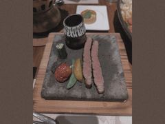 -Mr·Fish鱼鲜生海鲜放题(银泰in99店)