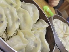 -金城包子牛肉灌汤包(台东四路店)