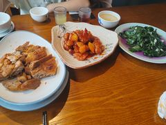 -宴武夷·匠心闽味(印象大红袍店)