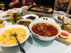 -丰收日(五角场店)