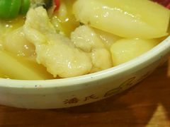 -潘氏凉皮(迎宾南路店)