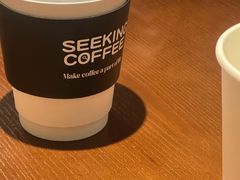 -Seeking Coffee咖啡(新竹路店)