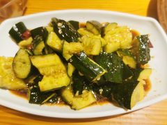 -黄泰吉拾味餐厅(江汉路店)