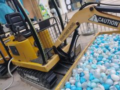 -喷泉广场餐厅·宵夜·海鲜烧烤大排档(长隆企鹅酒店)