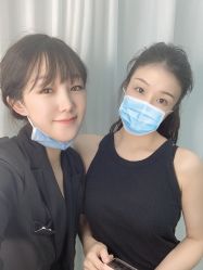 -久匠·野生眉半永久纹绣