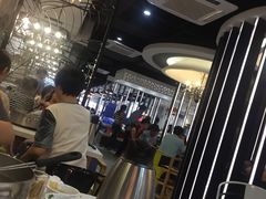 -陈记顺和潮汕牛肉火锅(番禺迎宾大道店)