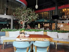 -肉串汪(望京店)