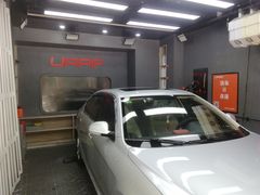 -天猫养车贴膜轻改·蓝电(优匹康桥东路店)