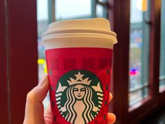 -星巴克臻选(北京前门大街店)