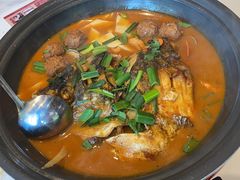 -老燕皇·南京菜(玄武湖店)