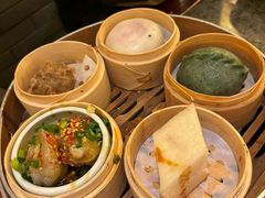 -古铺良食(柯城店)
