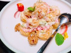 -浙江安吉JW万豪酒店·万豪中餐厅