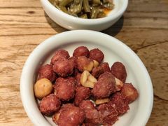 -潮粥荟·潮汕砂锅粥(槐房万达店)