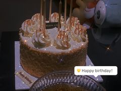 维多利亚&nbsp;Victoria-第戎蛋糕(恒隆广场店)