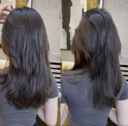 -丽时 Hair Salon