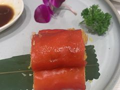 -丰鲤楼•闽南茶楼(仟禧汇店)