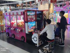 -大玩家(芝罘万达广场店)