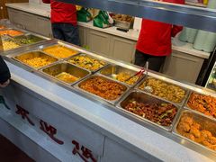 -晓宇盒饭(民安街店)