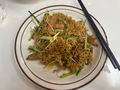 -港风堂茶餐厅(深圳湾口岸店)