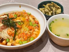 -松鹤楼·苏式汤面(虹桥天地店)