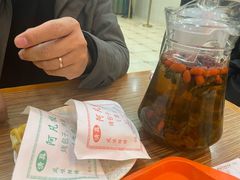 -丝路传奇·中国拉面航母店(北医三院店)