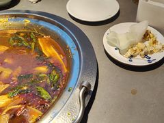 -沧州成老灶火锅鸡(鹿泉总店)