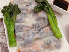 -香云轩·顺德菜(香云纱园林酒店店)
