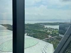 -小南洋海景餐厅(深圳湾店)