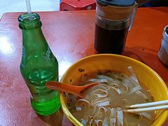 -富记鱼蛋粉(西村店)